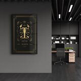 Wallity slika SPR-1388, 70 x 110 cm Cene