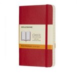 Moleskine Beležnice mekog poveza, Crvena | Eponuda.com