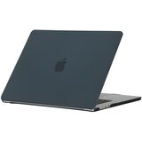  Futrola za laptop Techsuit UltraShell - MacBook Pro 16 - Crna / Prozirna KP38057 Cijene