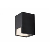 Rabalux spoljna zidna rasveta cernon GU10 1x max 7W crna (77054) | ePonuda.com