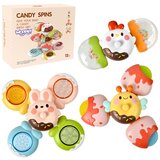 Woopie set kolačić spinnera ,3 kom. | shoptok.hr