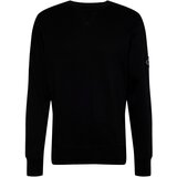 Calvin Klein Jeans Majica črna | Shoptok.si