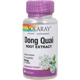Solaray dong Quai Cene