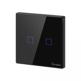 SONOFF pametni prekidač Wi-Fi dvojni T3EU2C-TX | Eponuda.ba