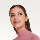 Essence Lash Like a Boss 05 Fearless False Lashes umetne trepalnice s 3d učinkom 1 kos | Shoptok.si