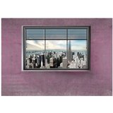  Tapeta - New York window II 250x175 | shoptok.hr