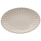 Schafer Schäfer ovalni tanjur za posluživanje Nostalgia 36 x 26 cm | shoptok.hr