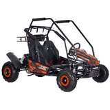 Buggy na benzin LUCKY SEVEN LIFT 125cm3 - narančasti | shoptok.hr