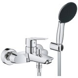 Grohe set armatura Start z ročno prho WS6, 25283002 | Shoptok.si