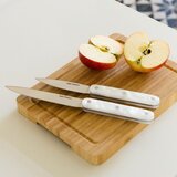 Salt&Pepper Komplet nožev 2 ks za zelenjavo iz nerjavečega jekla Chop – | Shoptok.si
