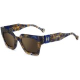 Carolina Herrera HER0328/S JBW/VP ONE SIZE (49) Havana/Rjava Cene