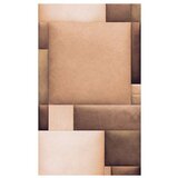  Tapeta - Leather mosaic 50x1000 | shoptok.hr