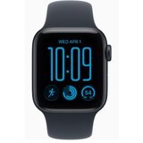 Apple WATCH SE3 v2 GPS 40mm MIDNIGHT ALUMINUM CASE M_L#watch | Eponuda.ba