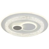 Globo STROPNA LED-SVETILKA KRISWALL 3450 lm 2700-6000 K 230 V | Shoptok.si