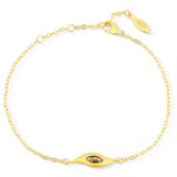 Vuch Ženska narukvica Fenni Gold, 14 cm | shoptok.hr