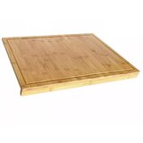 Kinghoff DESKA ZA REZANJE Z ROBOM 58x38cm KH-1686, (21101327) Cene