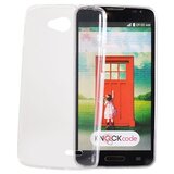  Zaštitna futrola ultra slim 0.3mm iPhone 6/6S transparent Cijene