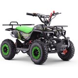 Beneo Dječji quad Explorer, benzinski 50cc, zeleni | Shoptok.si
