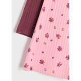 Sinsay Flare tajice s udjelom viskoze 2 pack | shoptok.hr