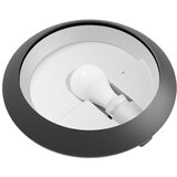 Braytron tamno siva plafonjera 1xE27 sa senzorom | ePonuda.com