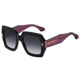 Etro 0011/S HK8/9O ONE SIZE (53) Črna/Siva Cene