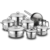 Alfa Grande 14u1 set posuđa