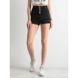 Daysie Shorts-JMP-SN-DJ1015.36-black | shoptok.hr