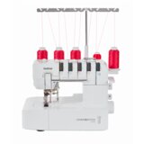 Brother Iberdeck - pokrivni robilnik CV3550, (20752664) Cene