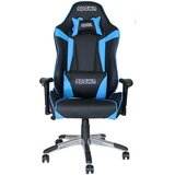 Spawn GAMING CHAIR - SPAWN CHAMPION SERIES BLUE | shoptok.hr