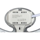  Fulgur s-43089 - LED magnetni modul LED/18W/230V 3000/4000/6500K prečnik 23,1 cm | Eponuda.com