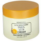 Bonnyhill snail vita cream 100ml | ePonuda.com