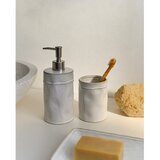 Kave Home Kremno bel keramičen dozirnik za milo 650 ml Savel – | Shoptok.si