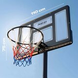 Neo-Sport NS-282 samostojeći ko&amp;scaron;arka&amp;scaron;ki ko&amp;scaron; podesive visine 135 &amp;ndash; 305 cm Slike