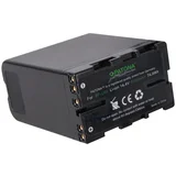 Baterija BP-U60 za Sony PMW-EX1 / PMW-100 / PXW­-X160, 5200 mAh