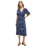 Superdry midi haljina sa printom Cene