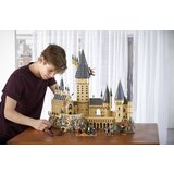 Lego Harry Potter 71043 Hogvorts zamak | Eponuda.com