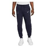 Nike Spodnji deli trenirke pantalon Modra Cene