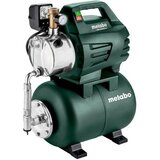Metabo hišni hidroforni sistem HWW 4000/25 INOX 600982000 Cene