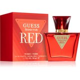 Guess Seductive Red toaletna voda za ženske 50 ml | Shoptok.si