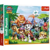 Trefl puzzle maxi 24 kom, Paw Patrol THE DINO MOVIE 2026 Cijene