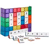 Learn & Grow Toys Dodatak za magnetne pločice - Brojevi 40 kom | shoptok.hr