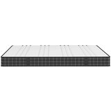 vidaXL Madrac s oprugama bonnell srednji 200 x 200 cm | shoptok.hr