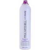 Paul Mitchell ExtraBody Firm Finishing Spray ekstra močan lak za dolgotrajajoč volumen 300 ml | Shoptok.si