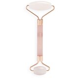 Revolution valjček za obraz - Rose Quartz Facial Roller | Shoptok.si