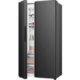 Hisense RS3P558NEFE ameriški hladilnik | Shoptok.si