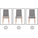  Navlaka za stolicu Springos morski | shoptok.hr