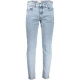 Calvin Klein JEANS DENIM MAN LIGHT BLUE | shoptok.hr