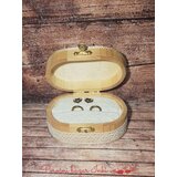  Lesene škatlice za prstane ŠKAPR 125 | Shoptok.si