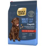Select Gold Complete Adult Maxi govedina 4 kg | shoptok.hr