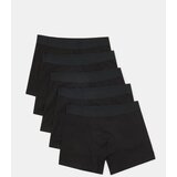 Sinsay Komplet od 5 pari bokserica | shoptok.hr